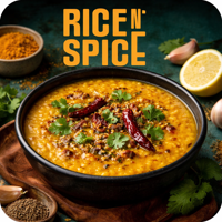 01 Daal Suppe