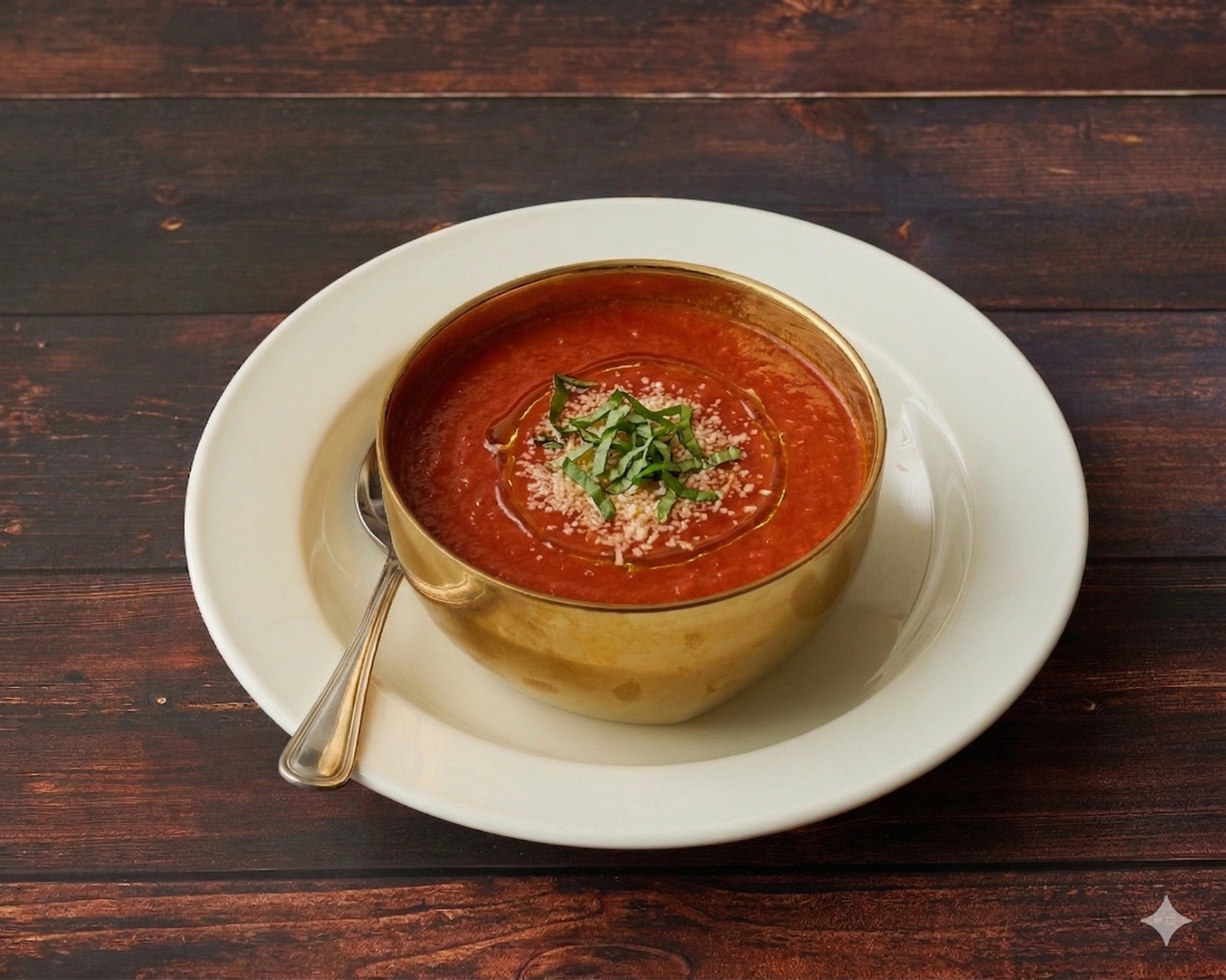 04 Tomaten Suppe