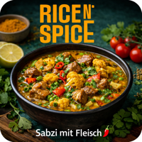 Sabzi Mit