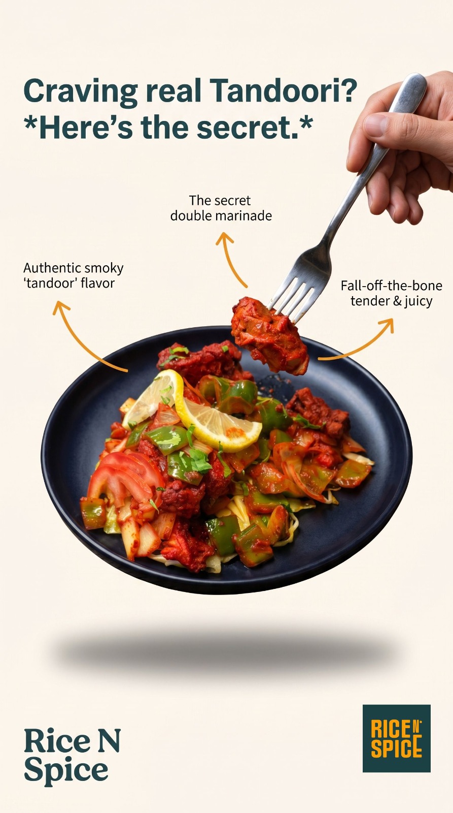 Featured dish